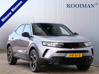 Opel Mokka 1.2 Turbo 130pk Ultimate Automaat Apple Carplay / Massage Stoel / Adaptive Cruise