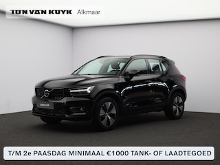 Volvo XC40 1.5 T4 Recharge R-Design Expression / Adaptive Cruise / BLIS / Pilot Assist / Parkeercamera / Keyless / Elektrische Achterklep /