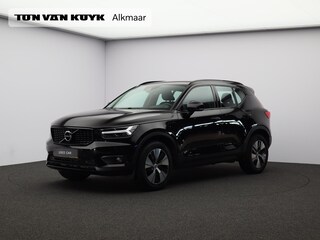 Volvo XC40 1.5 T4 Recharge R-Design Expression / Adaptive Cruise / BLIS / Pilot Assist / Parkeercamera / Keyless / Elektrische Achterklep /