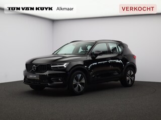 Volvo XC40 1.5 T4 Recharge R-Design Expression / Adaptive Cruise / BLIS / Pilot Assist / Parkeercamera / Keyless / Elektrische Achterklep /