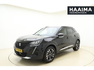 Peugeot 2008 EV Allure Pack 50 kWh 136 pk| Navigatie | 3d i-Cockpit | Stoelverwarming | Camera achter | Cruise Control