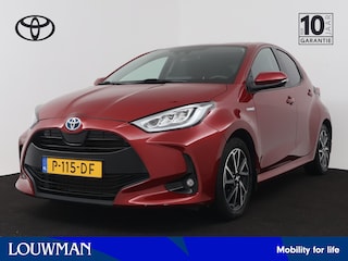 Toyota Yaris 1.5 Hybrid Dynamic