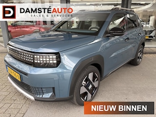 Fiat Grande Panda 1.2 Hybrid La Prima Winter Pack