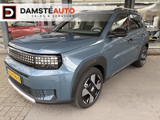 Fiat Grande Panda 1.2 Hybrid La Prima Winter Pack