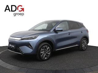 BYD Atto 3 EVO Excellence 74.8 kWh | Panoramadak | 360 graden camera | 1500kg trekgewicht | Elektrische kofferklep