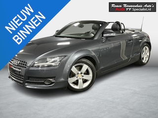 Audi TT Roadster 2.0 TFSI 200PK Automaat Originele Staat