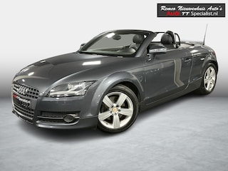 Audi TT Roadster 2.0 TFSI 200PK Automaat Originele Staat