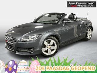 Audi TT Roadster 2.0 TFSI 200PK Automaat Originele Staat