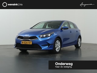 Kia Ceed 1.0 T-GDi DynamicLine | Navigatie | Parkeercamera | Climate Control | Cruise Control |