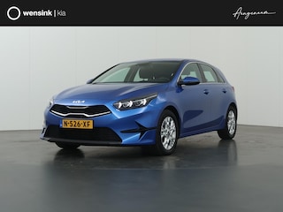 Kia Ceed 1.0 T-GDi DynamicLine | Navigatie | Parkeercamera | Climate Control | Cruise Control |