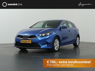 Kia Ceed 1.0 T-GDi DynamicLine | Navigatie | Parkeercamera | Climate Control | Cruise Control |