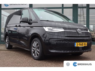 Volkswagen Multivan 1.4 eHybrid L2H1 Life Business | Cruise control | Keyless entry