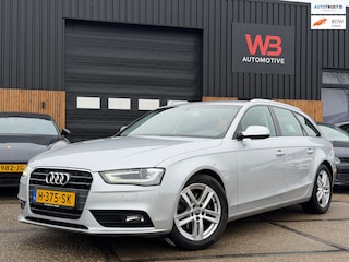 Audi A4 Avant 1.8 TFSI Pro Line Cruise Clima Stoelverwarming