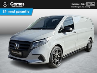 Mercedes-Benz Vito 116 CDI L2 Select | LED | APLLECARPLAY | NAVI | 19 " AMG |