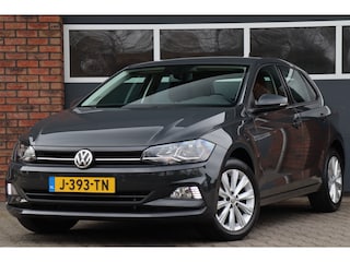 Volkswagen Polo 1.0 TSI Comfortline Business, Trekhaak