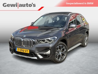 BMW X1 sDrive20i High Executive Adapt.Cruise BMW X1 sDrive20i High Executive 3091km