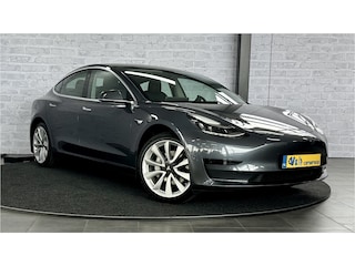 Tesla Model 3 Standard RWD Plus 60 kWh / Yoke / Pano / SOH 85.2%