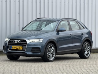 Audi Q3 1.4 TFSI CoD Design Pro Line Plus inruil mogelijk