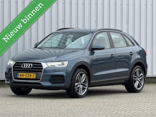 Audi Q3 1.4 TFSI CoD Design Pro Line Plus inruil mogelijk