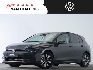 Volkswagen Golf 1.5 eTSI 150 PK DSG Goal | LED Matrix IQ | Trekhaak | Side Assist | Achteruitrijcamera | Stoel & Stuurwiel Verwarming |