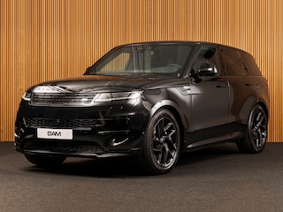 Land Rover Range Rover Sport 3.0 P460e Dynamic SE MY26 | PANO | TREKHAAK | MERIDIAN | HUD
