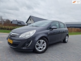 Opel Corsa 1.3 CDTi EcoFlex S/S Cosmo PSENSOR CRUISE TREKHAAK 2 X SLEUTELS