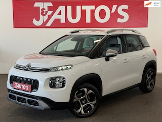 Citroën C3 Aircross 1.2 PureTech|NAVIGATIE|CAMERA|CRUISE|DISTR VERVANGEN