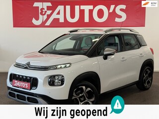 Citroën C3 Aircross 1.2 PureTech|NAVIGATIE|CAMERA|CRUISE|DISTR VERVANGEN