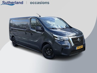 Nissan Primastar 2.0 dCi L2H1 130pk Acenta Zuid | Airco | Radio/Bluetooth | Cruise Control | Trekhaak |