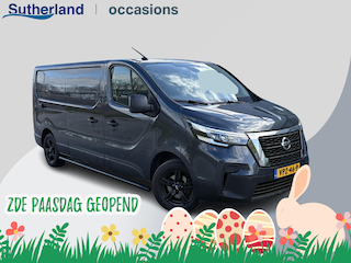 Nissan Primastar 2.0 dCi L2H1 130pk Acenta Zuid | Airco | Radio/Bluetooth | Cruise Control | Trekhaak |