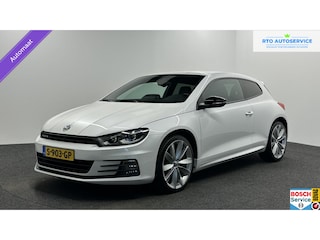 Volkswagen Scirocco 2.0 TSI GTS Highline Plus CAMERA CARPLAY ECC CRUISE,