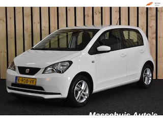 Seat Mii 1.0 @Mii Airco 5-drs All-seasons Nwe APK