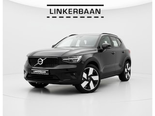 Volvo XC40 Recharge Ultimate 70 kWh | NL | Pano || SOH 92% | 360° camera | Matrix LED | Harman Kardon | ACC | Stoelverw. | 20 inch
