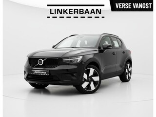 Volvo XC40 Recharge Ultimate 70 kWh | NL | Pano || SOH 92% | 360° camera | Matrix LED | Harman Kardon | ACC | Stoelverw. | 20 inch
