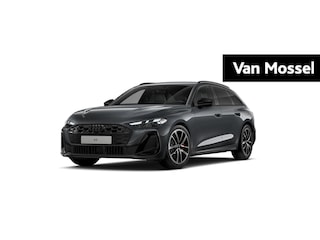 Audi A5 Avant 2.0 e-hybrid quattro S edition Competition