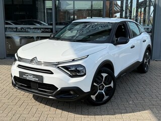 Citroën C4 1.2 PT. FEEL 130PK PACK AIRCO NAVI PDC-CAMERA