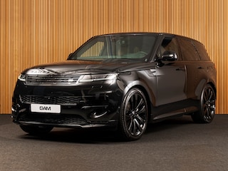 Land Rover Range Rover Sport 3.0 P460e Dynamic HSE MY26 | 23" | MASSAGE | PANO | HUD