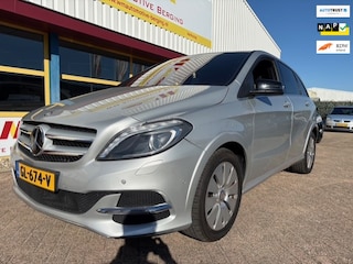 Mercedes-Benz B-klasse Electric Drive Lease Edition 28 kWh