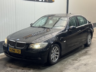 BMW 325i High Executive