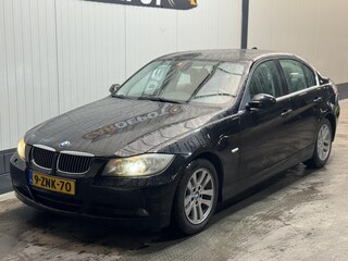 BMW 325i High Executive