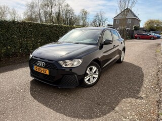 Audi A1 Sportback 30 TFSI Pro Line