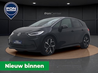 Volkswagen ID.3 Pro Business 59 kWh | Camera | Navigatie | ACC | 19'' | Stuur-/Stoelverwarming | IQ-Light |
