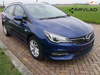 Opel Astra Sports Tourer 1.5 CDTI 77kW AC NAVI CAMERA ** 5799 NETTO **