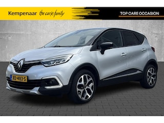 Renault Captur 0.9 TCe Intens
