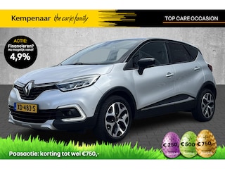 Renault Captur 0.9 TCe Intens