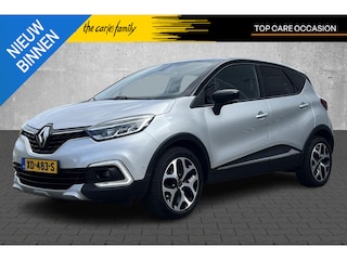 Renault Captur 0.9 TCe Intens