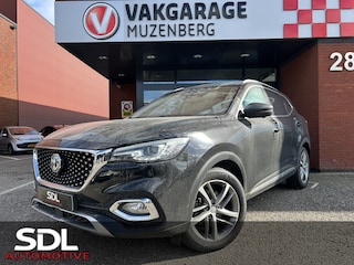 MG EHS 1.5 TGDI Luxury // SCHUIF-KANTELDAK // 360 CAMERA // ADAPT. CRUISE // ELEK.STOELEN+KLEP // DODEHOEK // KEYLESS