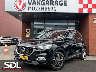 MG EHS 1.5 TGDI Luxury // SCHUIF-KANTELDAK // 360 CAMERA // ADAPT. CRUISE // ELEK.STOELEN+KLEP // DODEHOEK // KEYLESS