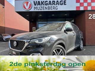 MG EHS 1.5 TGDI Luxury // SCHUIF-KANTELDAK // 360 CAMERA // ADAPT. CRUISE // ELEK.STOELEN+KLEP // DODEHOEK // KEYLESS
