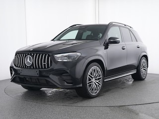 Mercedes-Benz GLE 53 AMG Hybrid 4-Matic Premium Plus | Memory pakket | Panoramadak | Head-up display | Stoelverwarming voor & achter | Burmester surround sound | Trekhaak | Winterpakket | Nightpakket
